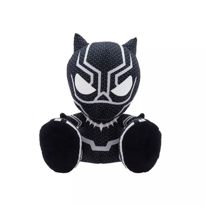 Black Panther Big Feet Plush Toy 12'' Disney New Sealed From Disney Parks