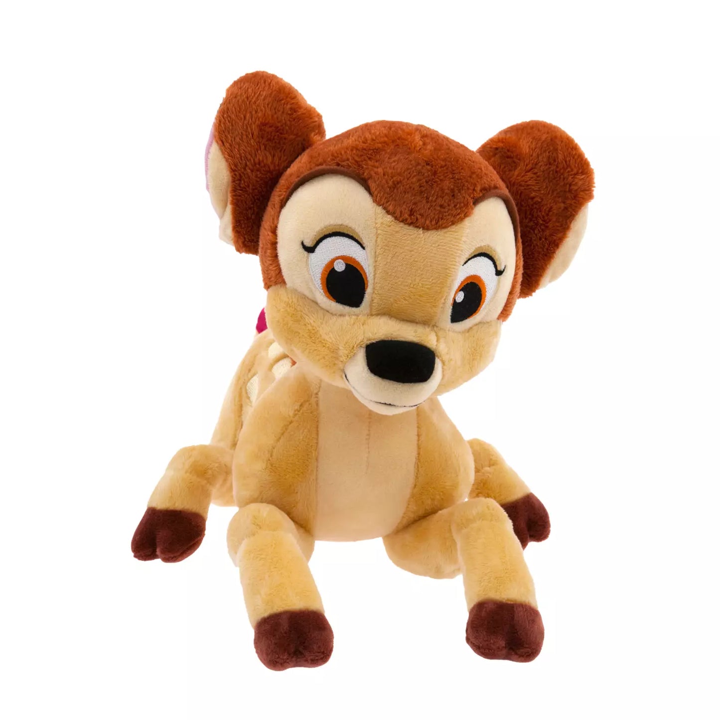 Disney "Bambi" Plush - Medium - 13 Inch - New SEALED! SHIPS VERY FAST