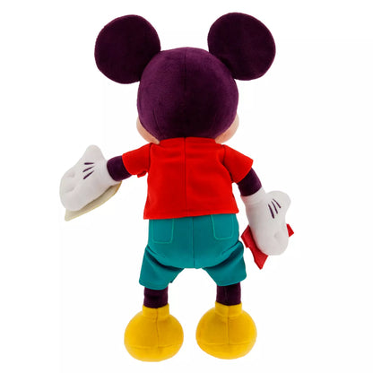 BRAND NEW Disney Mickey Mouse Play in the Park Plush – Small 14'' Sealed